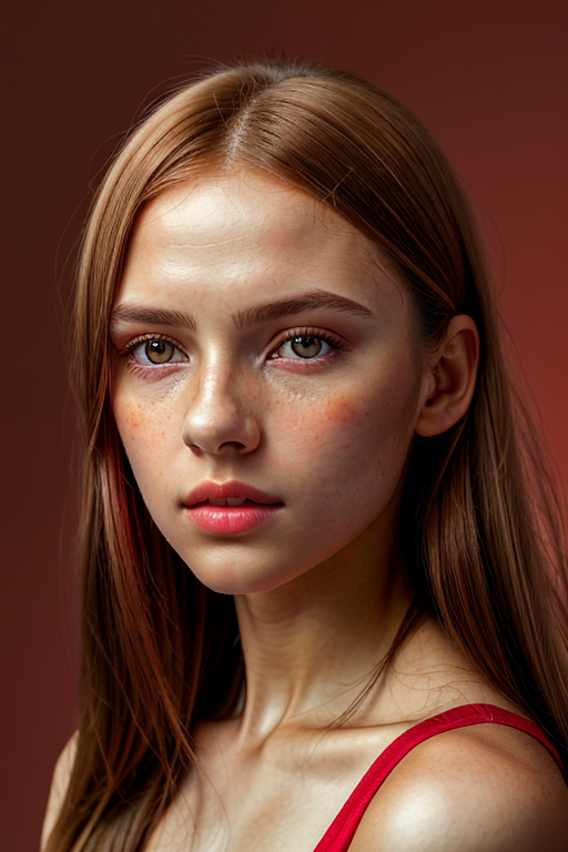red aesthetic images pinterest